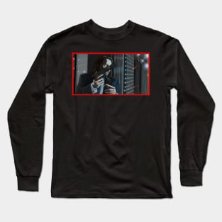 JOHN WICK Long Sleeve T-Shirt